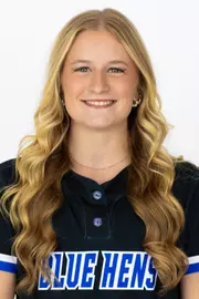 2027 Delaware Softball Headshots