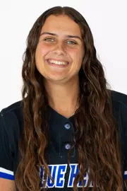 2027 Delaware Softball Headshots