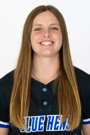 2027 Delaware Softball Headshots