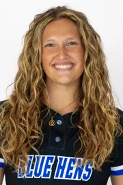 2027 Delaware Softball Headshots