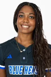2027 Delaware Softball Headshots