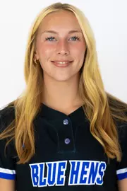 2027 Delaware Softball Headshots