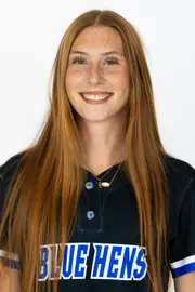 2027 Delaware Softball Headshots