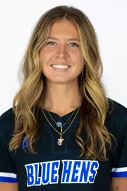2027 Delaware Softball Headshots