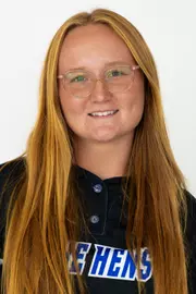 2027 Delaware Softball Headshots