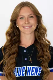 2027 Delaware Softball Headshots