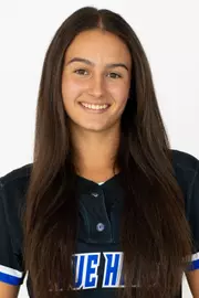 2027 Delaware Softball Headshots