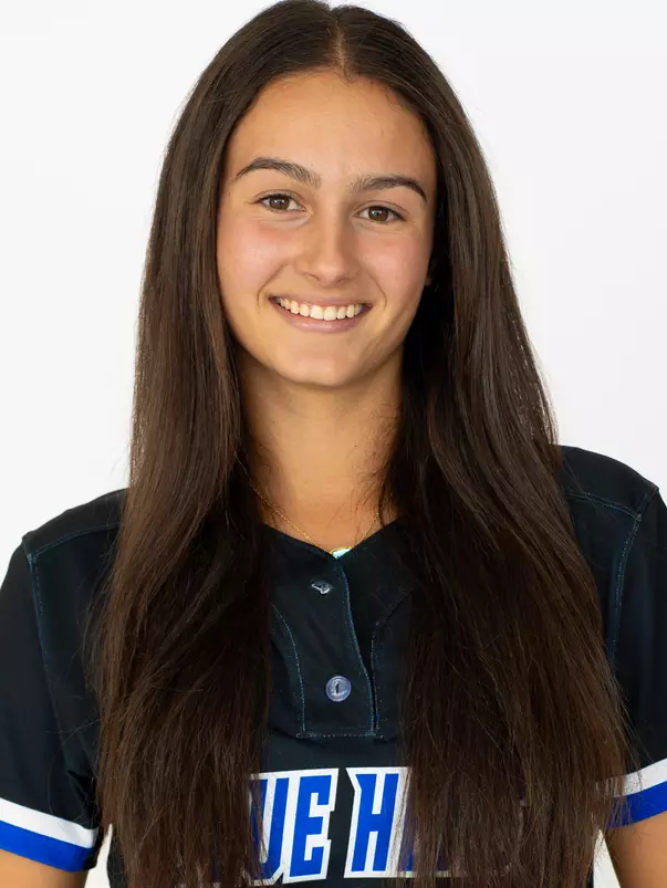 2027 Delaware Softball Headshots