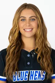 2027 Delaware Softball Headshots