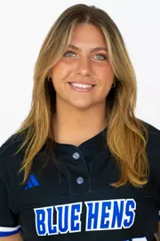 2027 Delaware Softball Headshots
