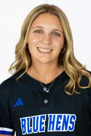 2027 Delaware Softball Headshots