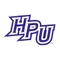High Point University Logo