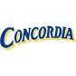 Concordia College - New York Logo