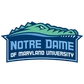 Notre Dame of Maryland University Logo