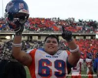 BOISE STATE TO HOST BCS SELECTION PARTY THIS SUNDAY (Dec. 3) AT TACO BELL ARENA