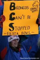 BOISE STATE' BCS SELECTION PARTY THIS SUNDAY (Dec. 3) AT TACO BELL ARENA MOVED UP TO START AT 5:30 P.M.