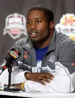 Associated Press Article on Broncos' Arrival