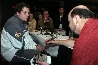 BRONCOS REVEL IN FIESTA BOWL HOSPITALITY