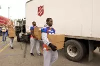 ?LIFT UP AMERICA? CAMPAIGN RETURNS TO TREASURE VALLEY