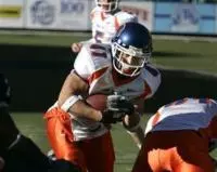 Johnson named first-team All-America by CBS Sportsline.com