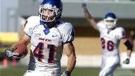 #19 BOISE STATE DOMINATES UTAH STATE IN 52-0 SHUTOUT VICTORY
