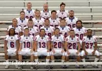 18 SENIORS TO PLAY FINAL REGULAR SEASON GAME AT BRONCO STADIUM THIS SATURDAY (Nov. 17)