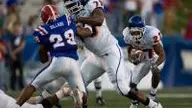 RYAN CLADY NAMED TO AFCA COACHES? ALL-AMERICA TEAM