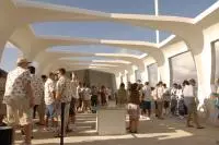 BOWL PREPARATIONS AND BOWL FUN: A BALANCING ACT FOR BRONCO PLAYERS