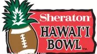 BOISE STATE ACCEPTS INVITATION TO PLAY EAST CAROLINA UNIVERSITY IN SHERATON HAWAI?I BOWL