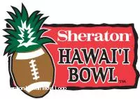 BOISE STATE ACCEPTS INVITATION TO PLAY EAST CAROLINA UNIVERSITY IN SHERATON HAWAI?I BOWL