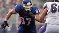 NINE BRONCOS NAMED TO 2007 ALL-WAC FOOTBALL TEAM