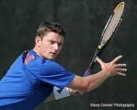 Kean Feeder Snags WAC Men's Tennis Player of the Month Award