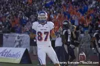 POINSETTIA MATCHUP AMONG BRONCOSPORTS.COM'S TOP 10 BOWLS