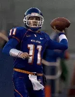 SPORTING NEWS HONORS CHRIS PETERSEN AND KELLEN MOORE