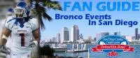 Fan Guide To San Diego