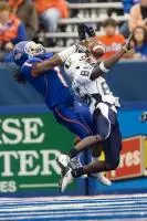 INDIVIDUAL POSTSEASON AWARDS KEEP ROLLING IN FOR BRONCO FOOTBALL PLAYERS