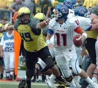 THIS YEAR' ?GAME CHANGING? AND ?MOST DYNAMIC? PLAYS OF THE YEAR