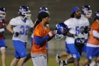 Bronco Bowl Trivia Round 2 - Win Football Prizes