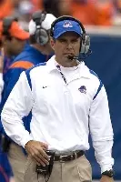 Bronco Bowl Trivia Answers