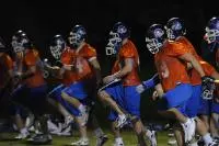 Poinsettia Bowl Preview Series-Linemen