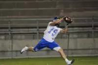 Vinny Perretta & Jeron Johnson Interviews