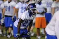 Poinsettia Bowl Preview Series-Offensive Backfield & Linebackers