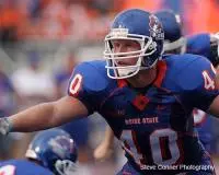 Richie Brockel & George Illoka Interviews