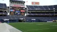 BRONCO BLOG-LIVE AT QUALCOMM STADIUM