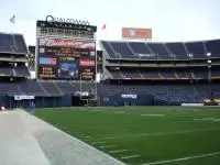 BRONCO BLOG-LIVE AT QUALCOMM STADIUM