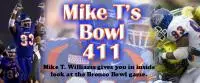 MIKE T' BOWL 411