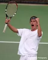 #39 Boise State downs #73 Brown 6-1 in men's Tennis?