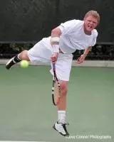 Boise State defeats Denver 5-2 in men's tennis?
