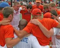 No. 35 Boise State Men's Tennis Hosts UC Santa Barbara, Weber State in Final Regular Season Matches