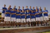 Men's Tennis Looks for Four-Peat as No. 1 Seed at WAC Championships